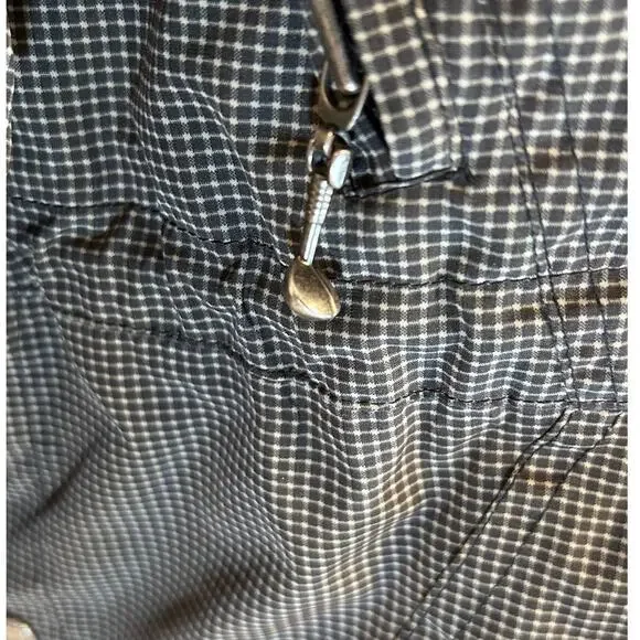 Sunice Golf Women's Size M Golf Outdoor Zip & Button Up Jacket #0106 - Picture 13 of 16